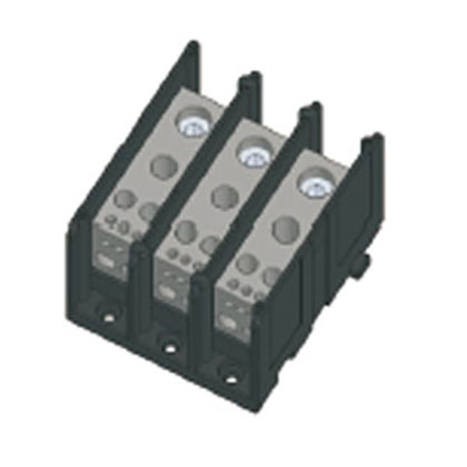 ATH-250-1 American standard terminal block